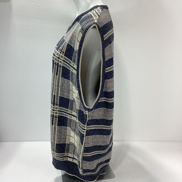 Fairway Sport Vintage Sweater Vest Steve Stricker XL - Picture 3 of 9